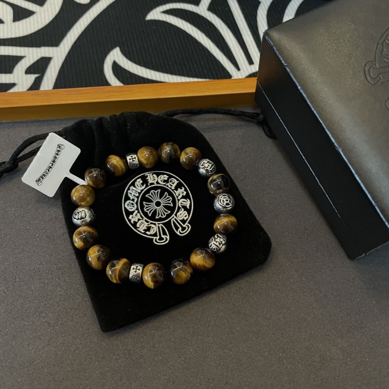 Chrome Hearts Bracelets